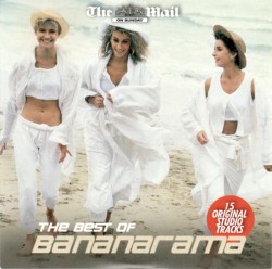 The Best of Bananarama