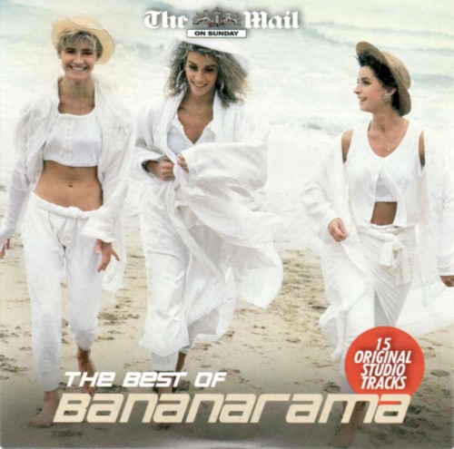 The Best of Bananarama