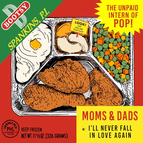 Moms & Dads
