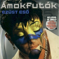 Ezüst eső