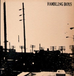 Rambling Boys