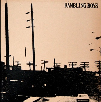 Rambling Boys
