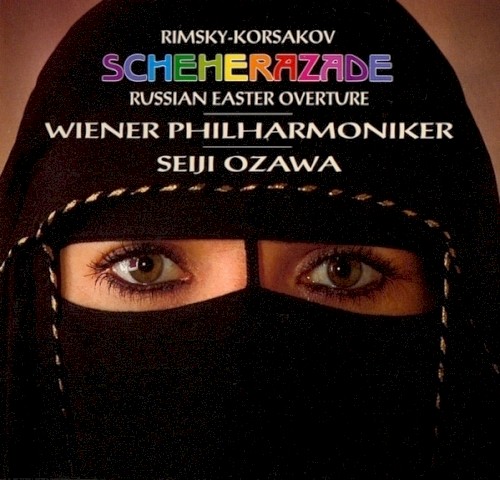 Scheherazade / Russian Easter Overture