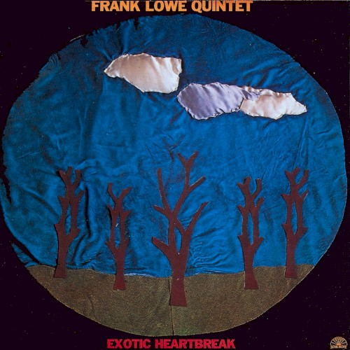 Exotic Heartbreak