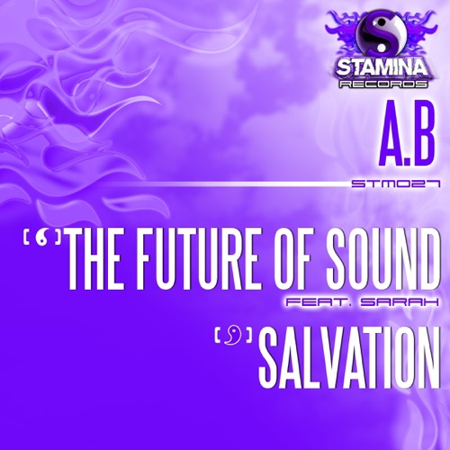The Future of Sound / Salvation