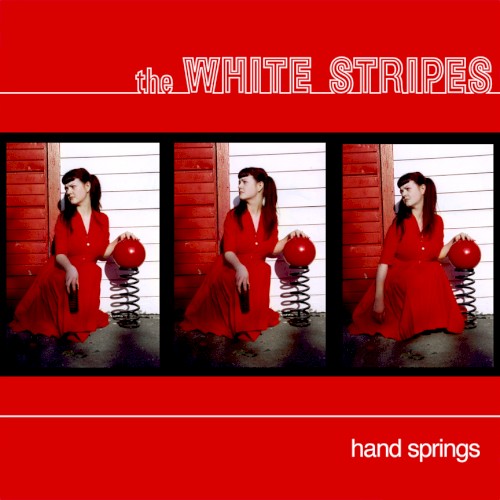 Hand Springs