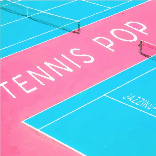 Tennis Pop