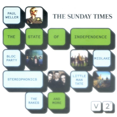 The State of Independence
