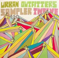 Urban Outfitters Sampler Twelve