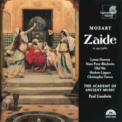 Zaide
