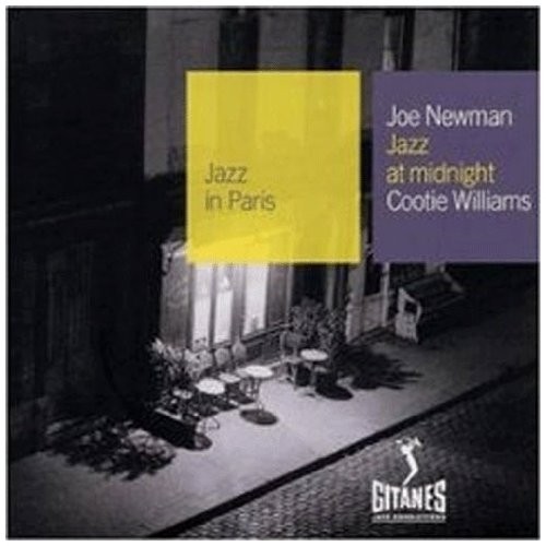 Jazz in Paris: Jazz at Midnight