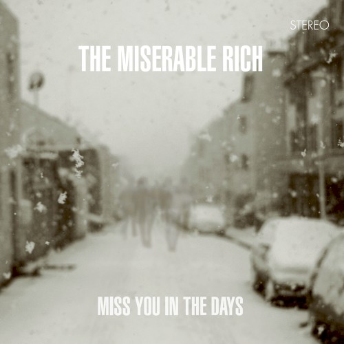 Miss You in the Days
