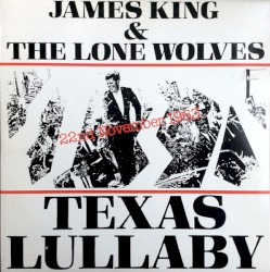 Texas Lullaby