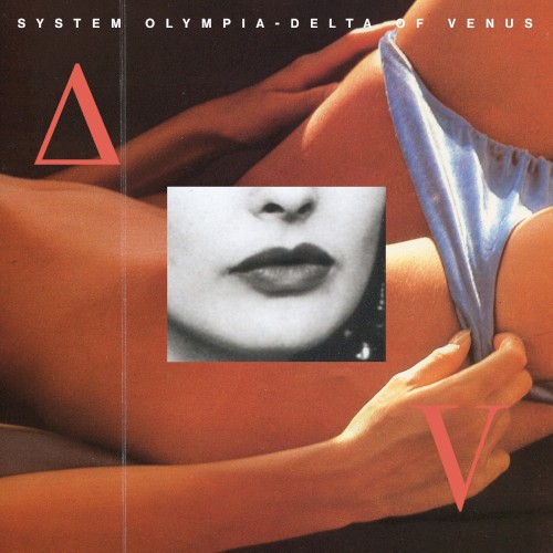 Delta of Venus