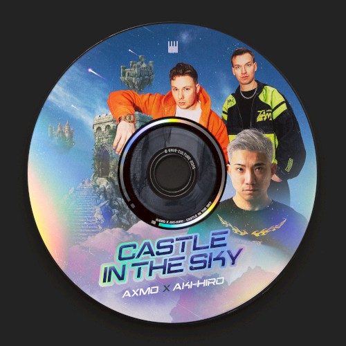 Castle in the Sky