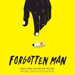 Forgotten Man: Original Motion Picture Soundtrack