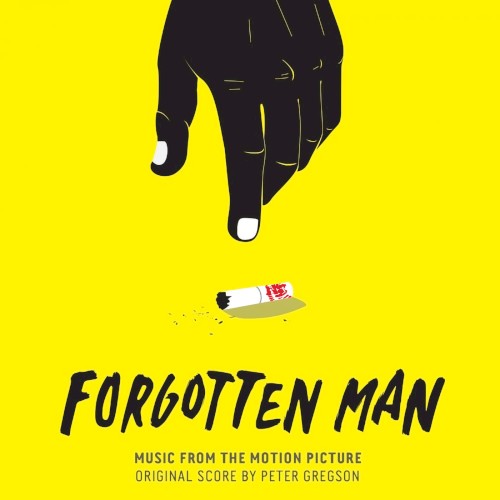 Forgotten Man: Original Motion Picture Soundtrack