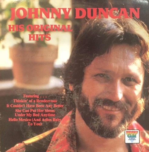 His Original Hits