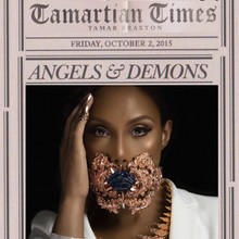 Angels & Demons