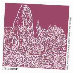 Ambient Train Wreck Back Catalog - Collection Eight