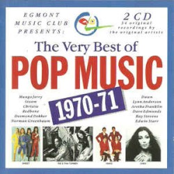 The Very Best of Pop Music 1970-71