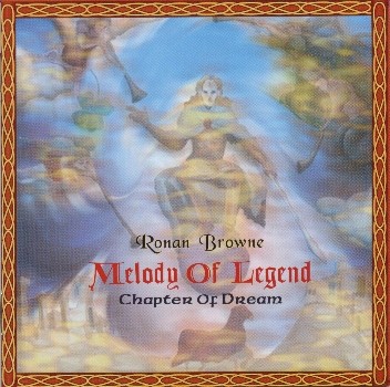 Melody Of Legend ~ Chapter of Dream