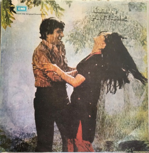 Kaala Patthar