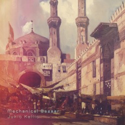 Mechanical Bazaar