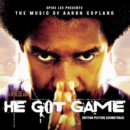He Got Game: Motion Picture Soundtrack
