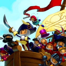 Bomberman Live Battlefest