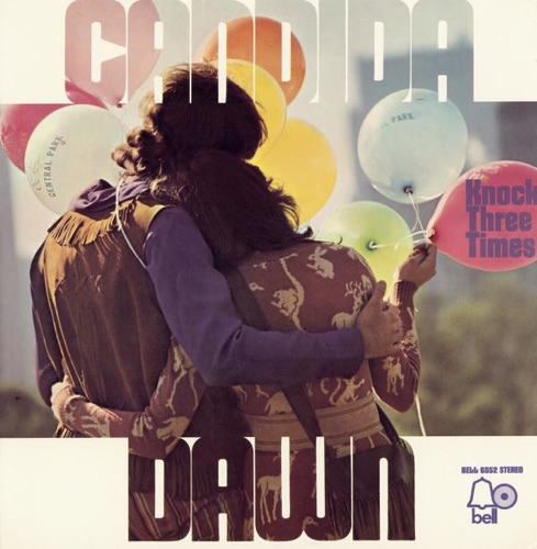 Candida / Dawn featuring Tony Orlando
