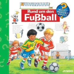 Rund um den Fußball
