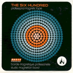 The Six Hundred