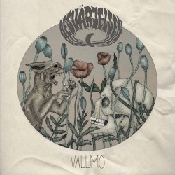 Vallmo