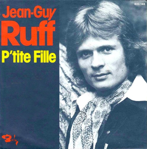 P’tite Fille