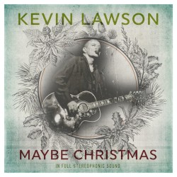 Maybe Christmas