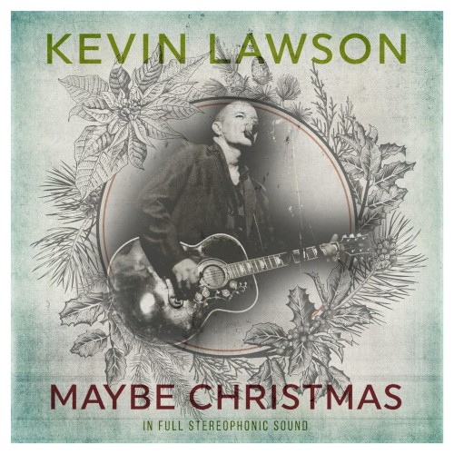 Maybe Christmas