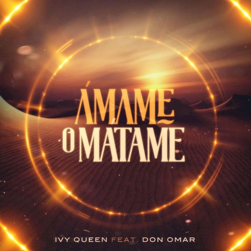Ámame o mátame