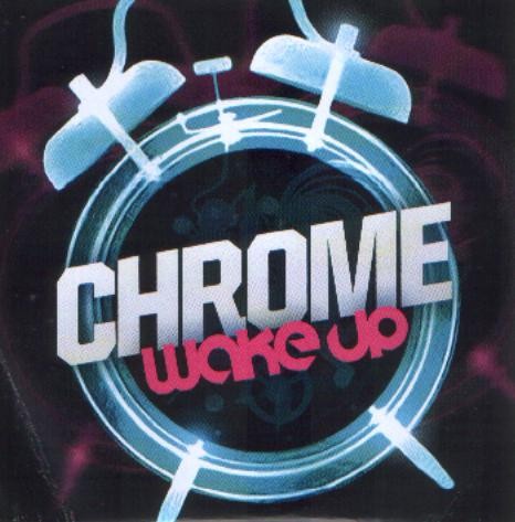 Wake Up