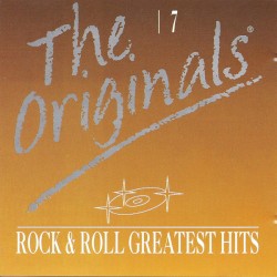 The Originals: Rock & Roll Greatest Hits, 7