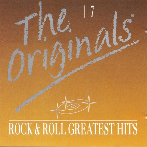 The Originals: Rock & Roll Greatest Hits, 7