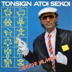 Tonsign atoi sekoi