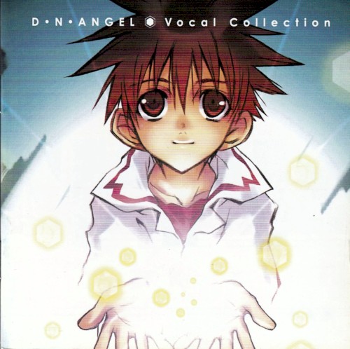 D・N・ANGEL Vocal Collection