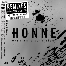 Warm on a Cold Night (remixed)
