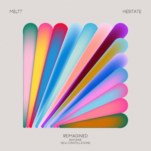 Hesitate (Reimagined)