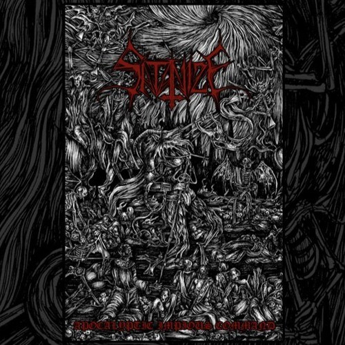Apocalyptic Impious Command