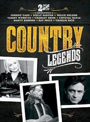 Country Legends