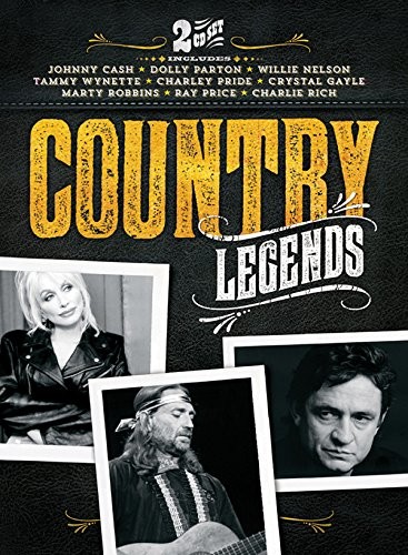 Country Legends