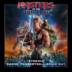 Eternia (From "Masters of the Universe")