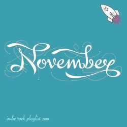 Indie/Rock Playlist: November 2010